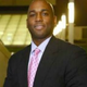 Maurice Green, founder of the International Black Doctoral Network Association (Courtesy of Maurice Green)